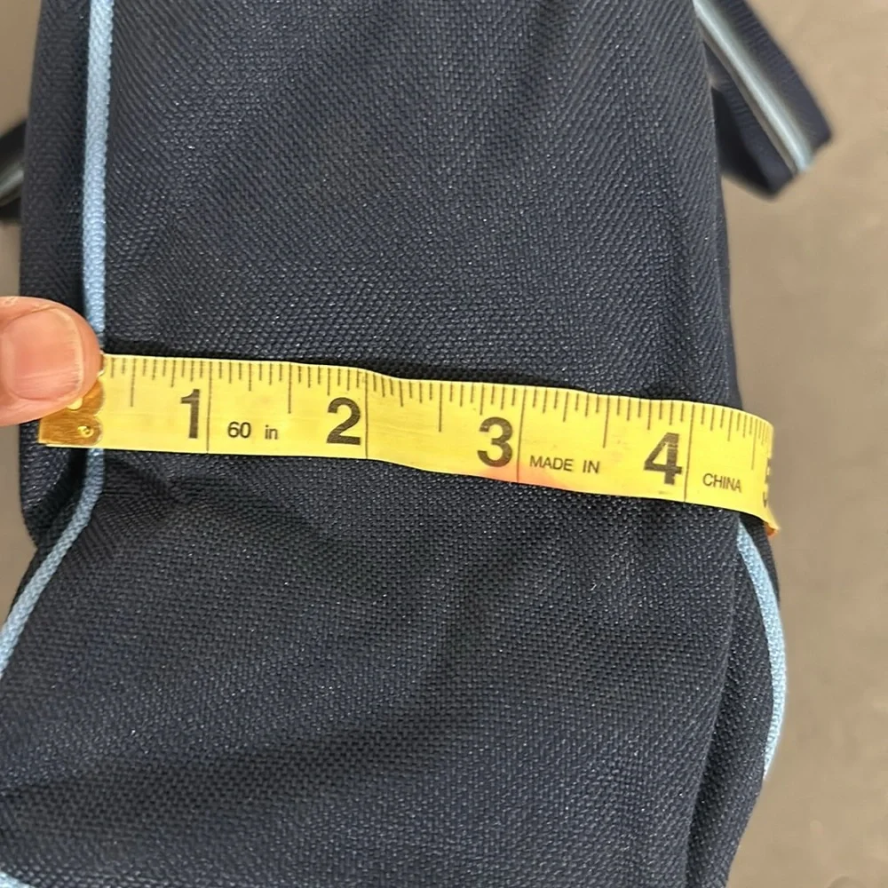 Gerber Mini Cooler Insulated Food and diaper Bag Rare